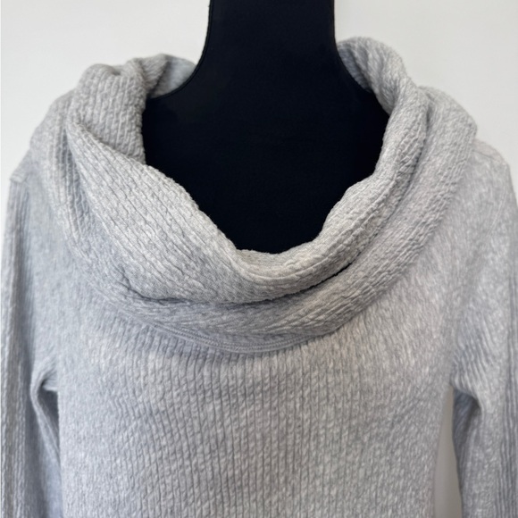 Lululemon Along the Way Dress Grey - Picture 9 of 10